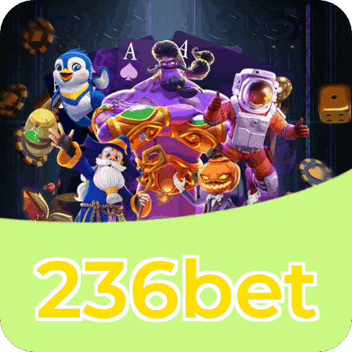 Slots Premium da PG Soft na 236bet
